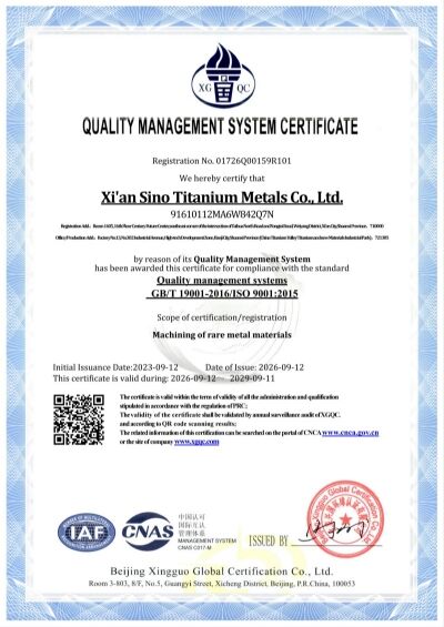 ISO9001